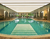 KEMPINSKI HOTEL GRAND ARENA 5*